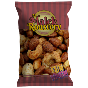Masala Nuts