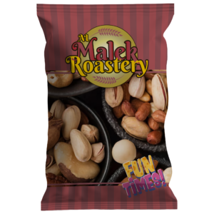 Whole nuts